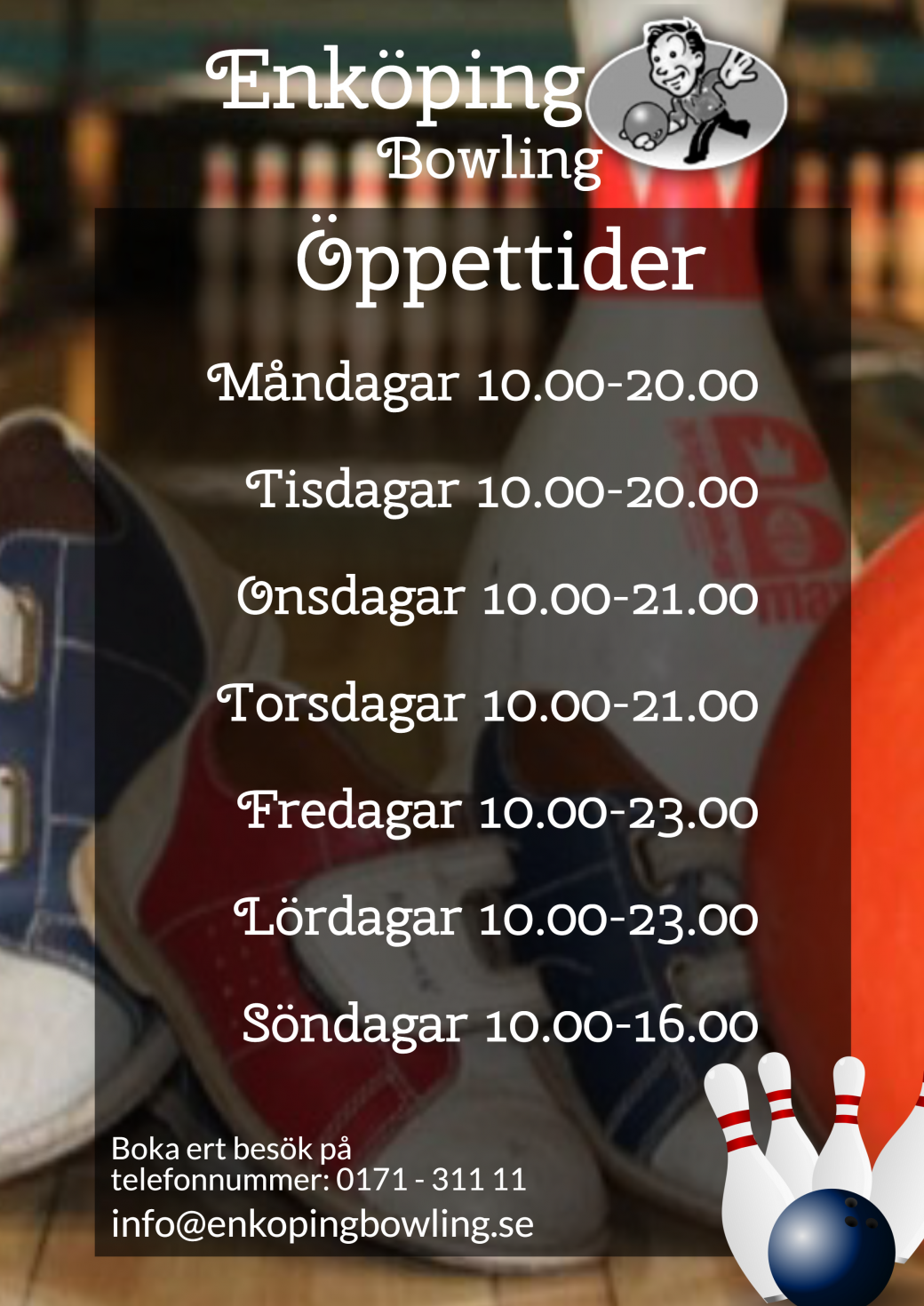 Öppet 2022