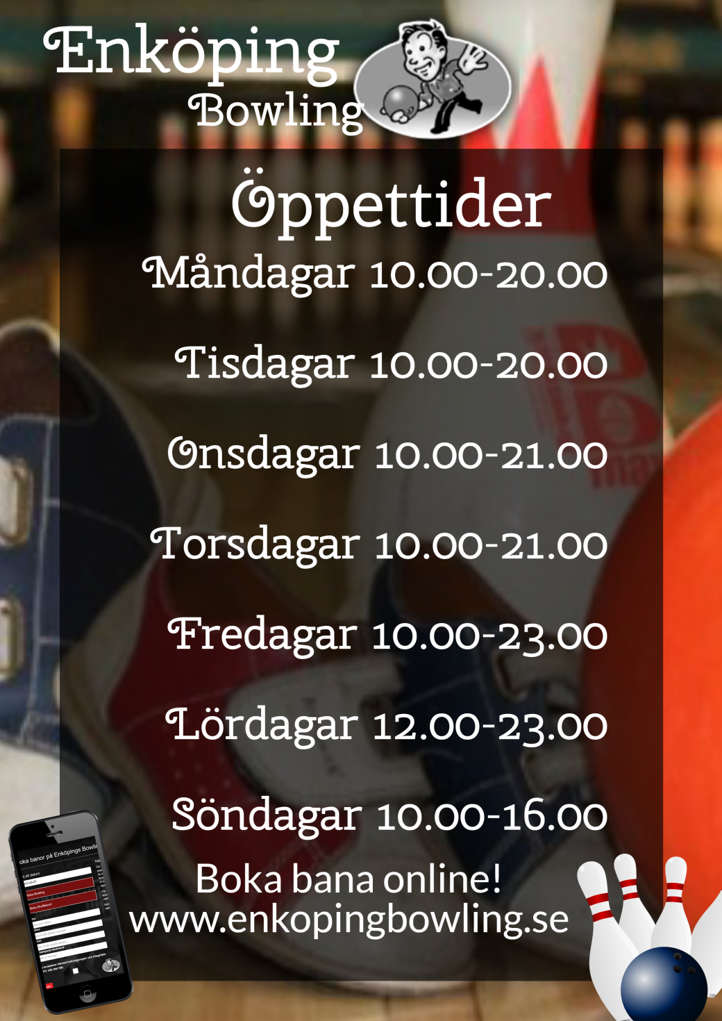 Öppet23