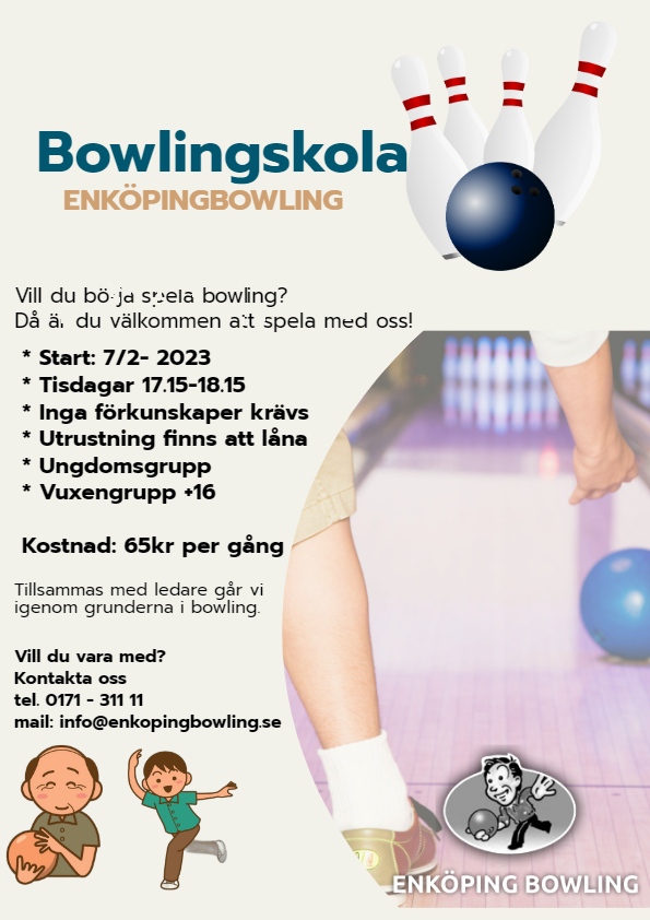 Bowlingskola