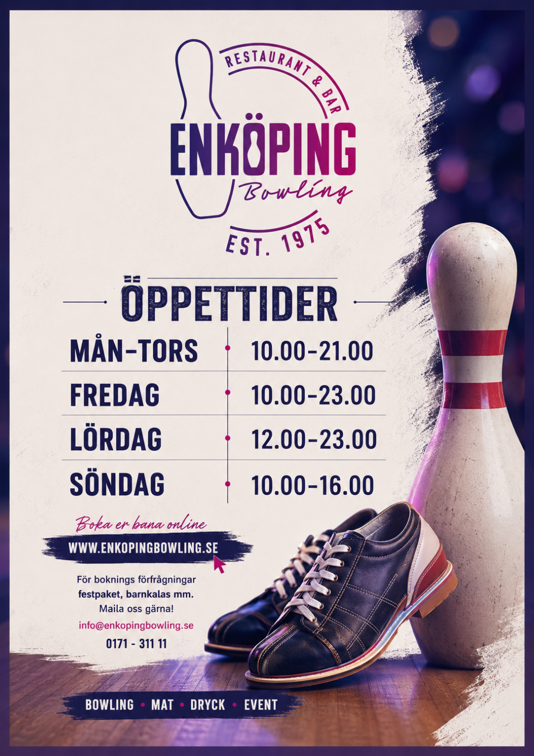 &Ouml;ppettt