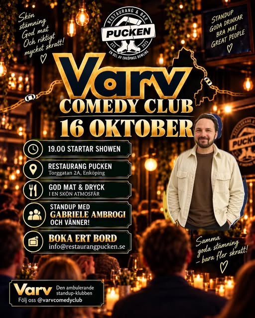 Comedy 2